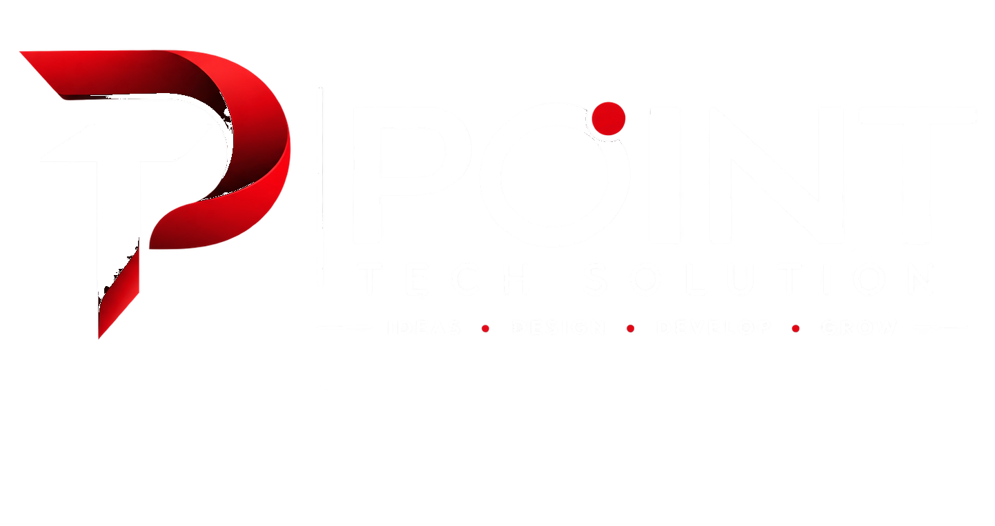 Point Tech Solution